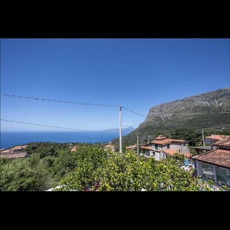 Appartamento La Casa Di Carolina Maratea Esterno foto