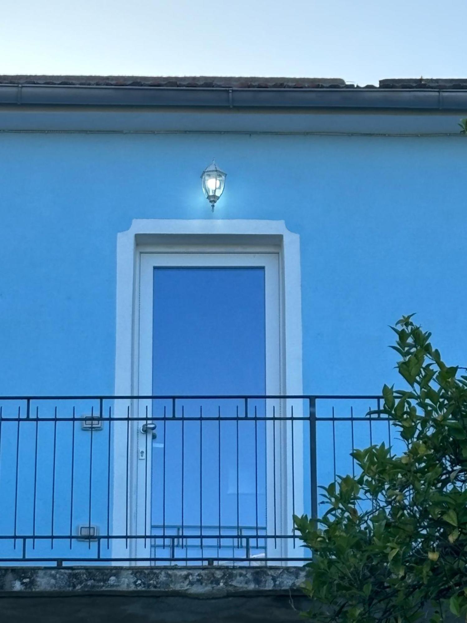Appartamento La Casa Di Carolina Maratea Esterno foto