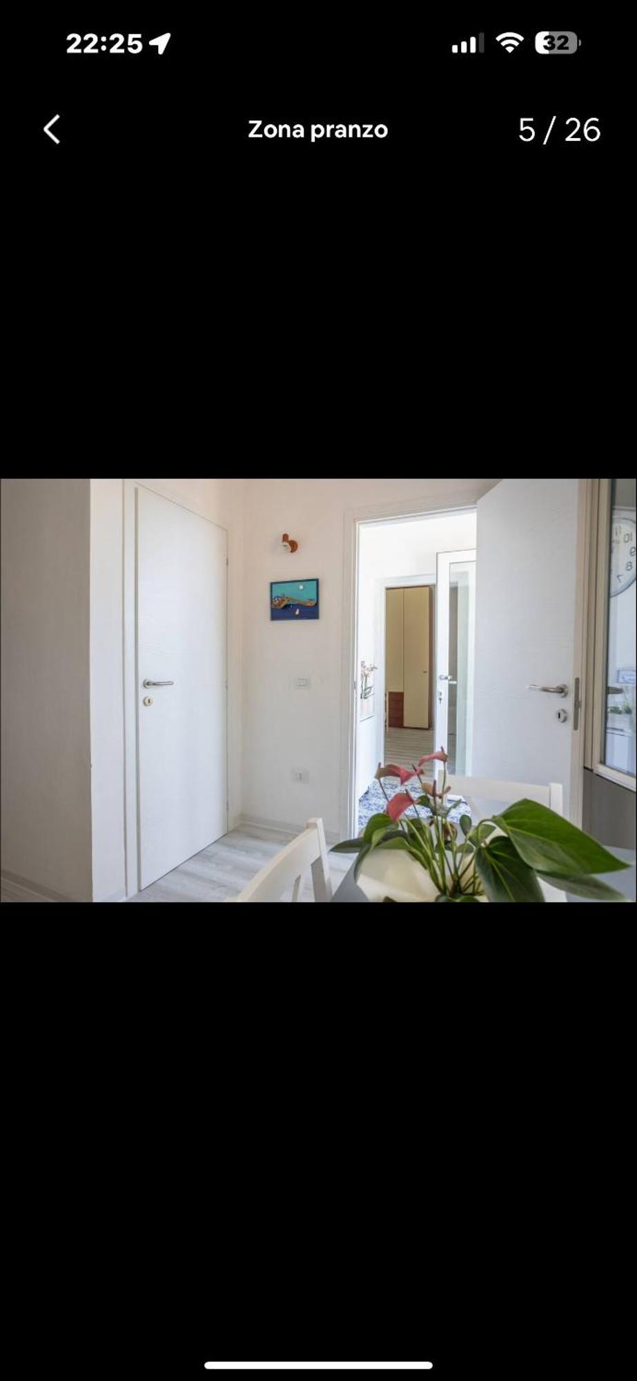 Appartamento La Casa Di Carolina Maratea Esterno foto