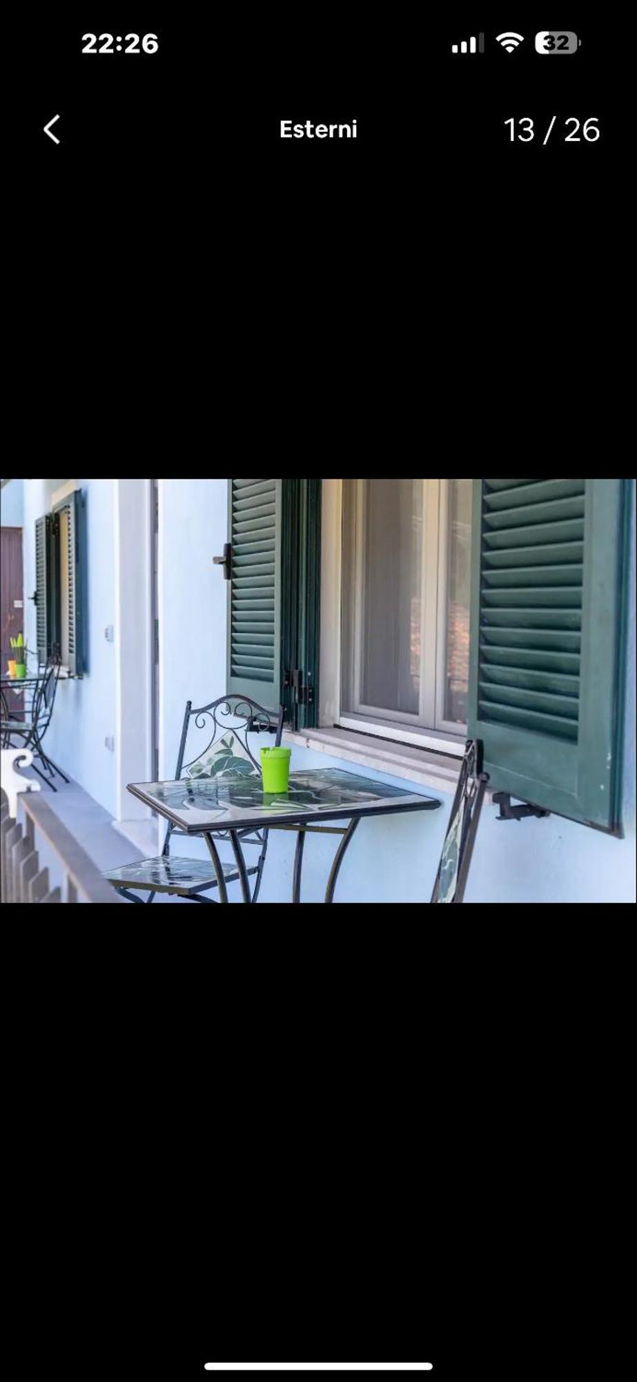 Appartamento La Casa Di Carolina Maratea Esterno foto