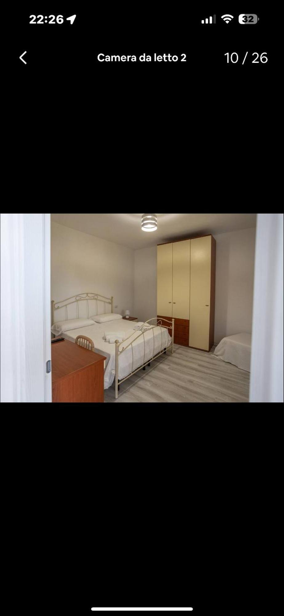 Appartamento La Casa Di Carolina Maratea Esterno foto