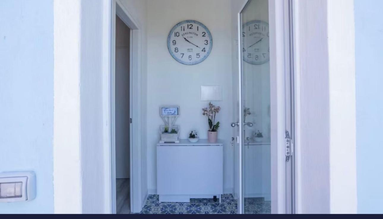 Appartamento La Casa Di Carolina Maratea Esterno foto