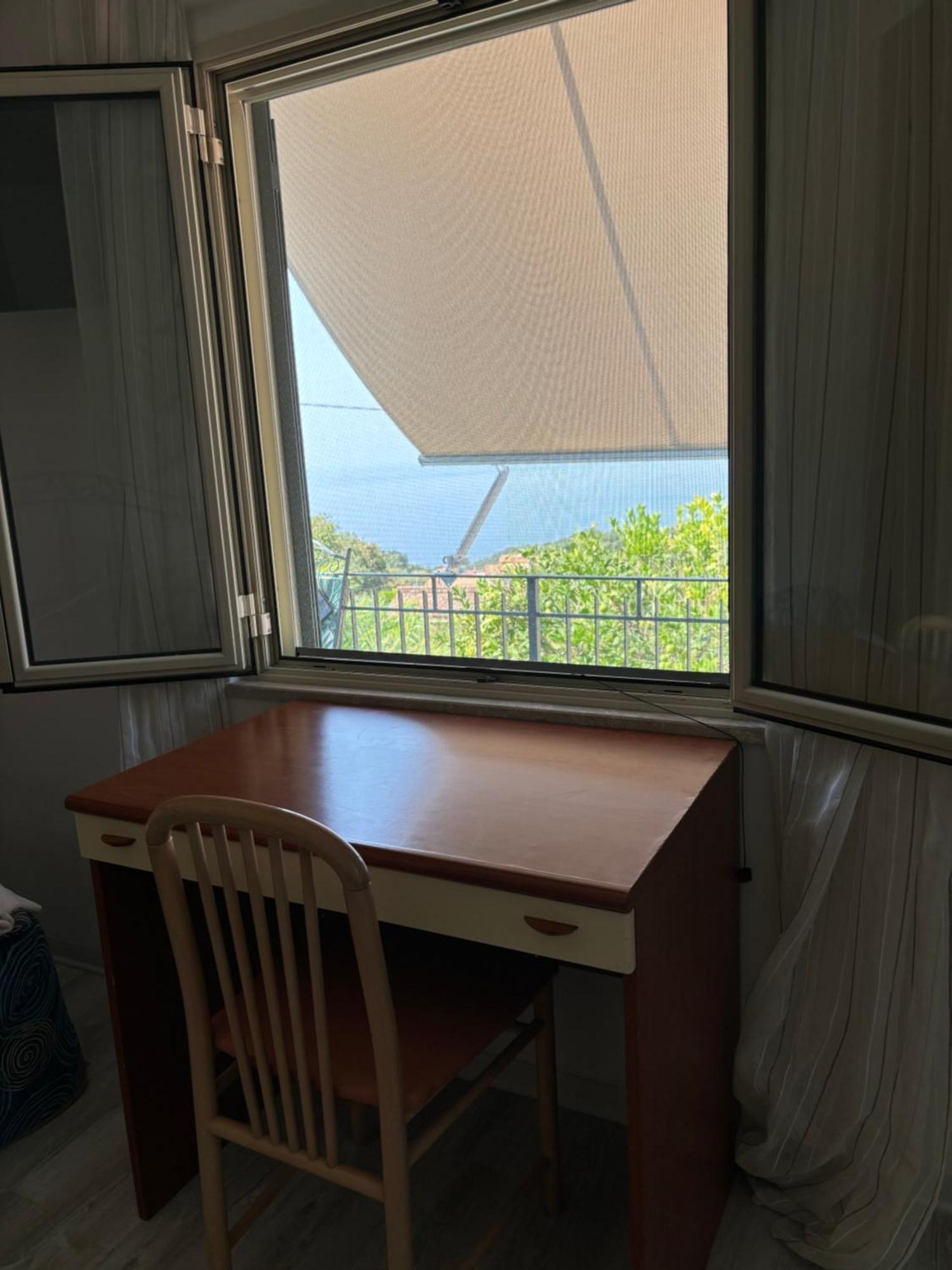 Appartamento La Casa Di Carolina Maratea Esterno foto